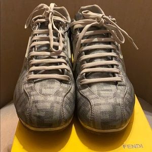 Fendi Sneakers